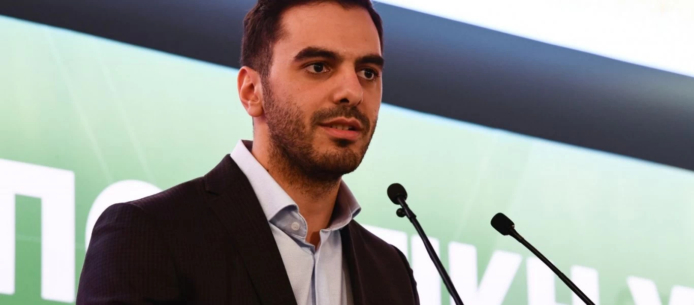 M.Χριστοδουλάκης: «Αυταρχική και πέραν των ορίων του καθεστωτισμού η απαγόρευση των συναθροίσεων»